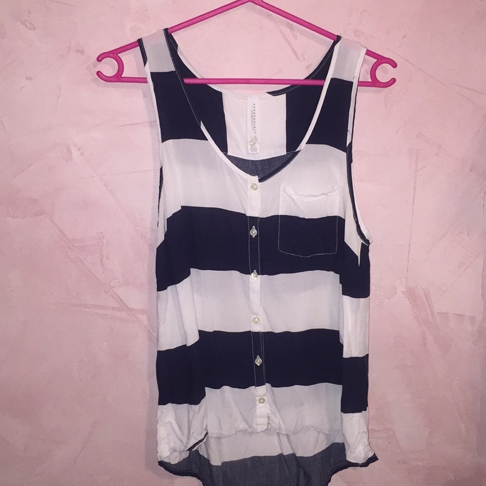 Aeropostale tank top